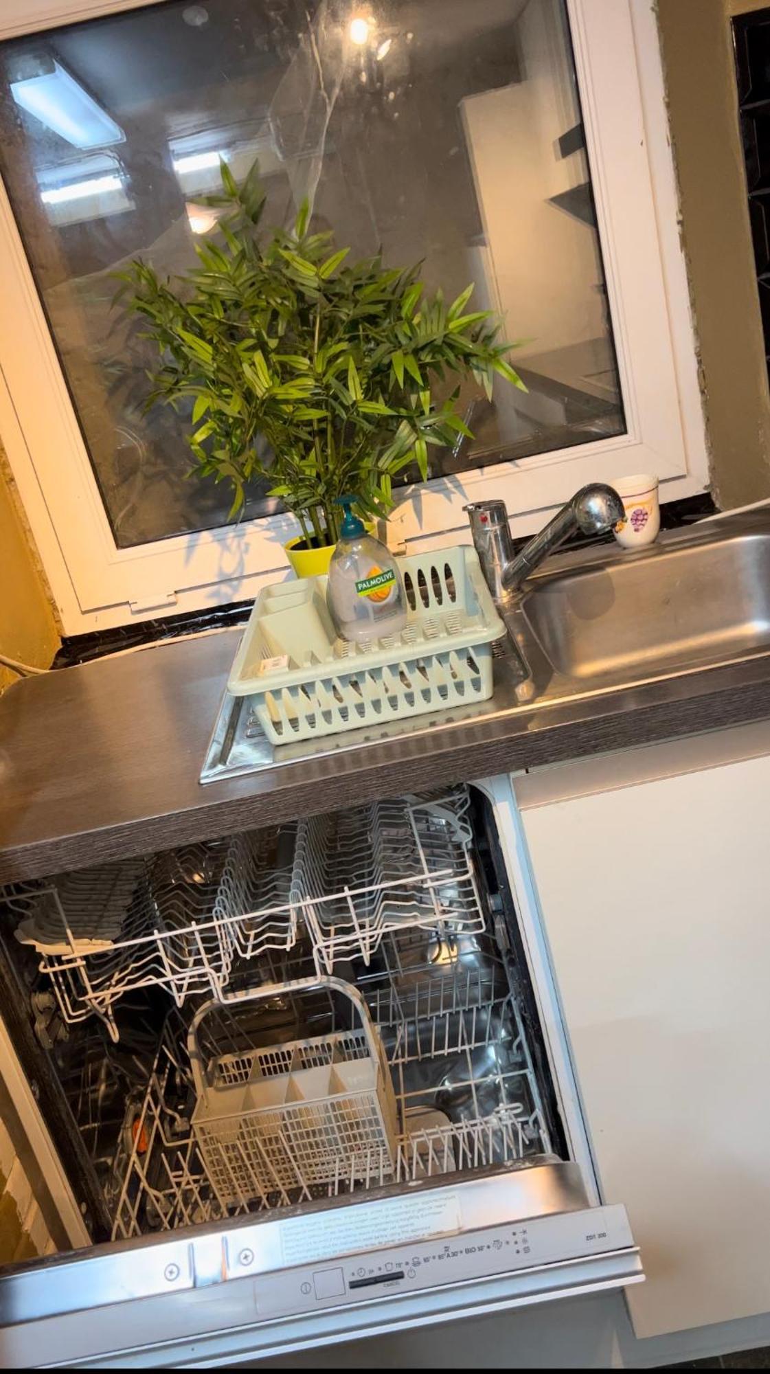 Appartement 3 Chambres Centre Vilvoorde Bruxelles Brusselsairport Expo Nato Anvers Wifi Free Parking エクステリア 写真