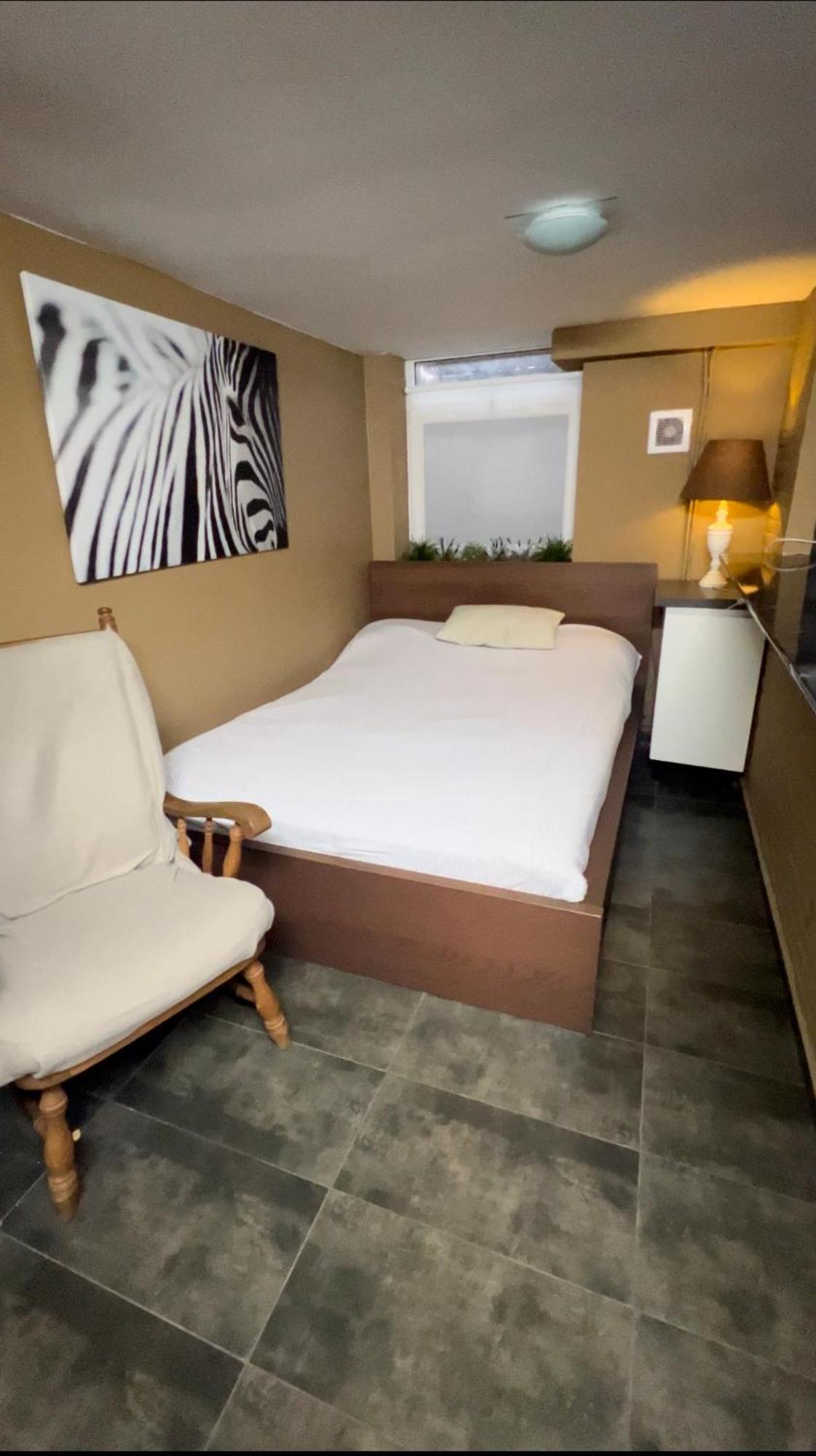 Appartement 3 Chambres Centre Vilvoorde Bruxelles Brusselsairport Expo Nato Anvers Wifi Free Parking エクステリア 写真