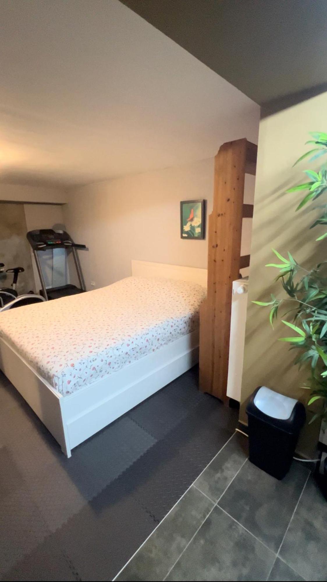 Appartement 3 Chambres Centre Vilvoorde Bruxelles Brusselsairport Expo Nato Anvers Wifi Free Parking エクステリア 写真