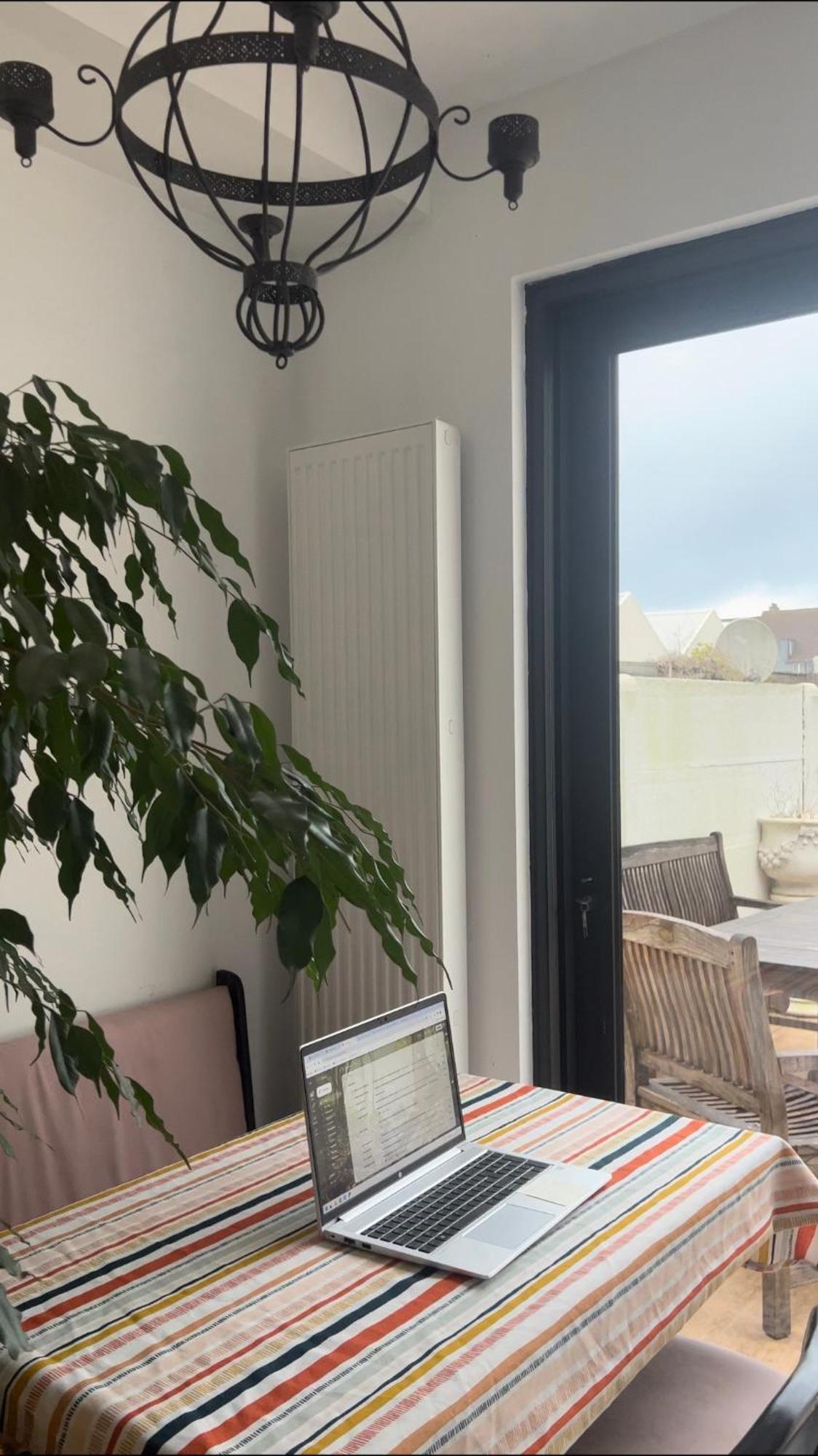 Appartement 3 Chambres Centre Vilvoorde Bruxelles Brusselsairport Expo Nato Anvers Wifi Free Parking エクステリア 写真