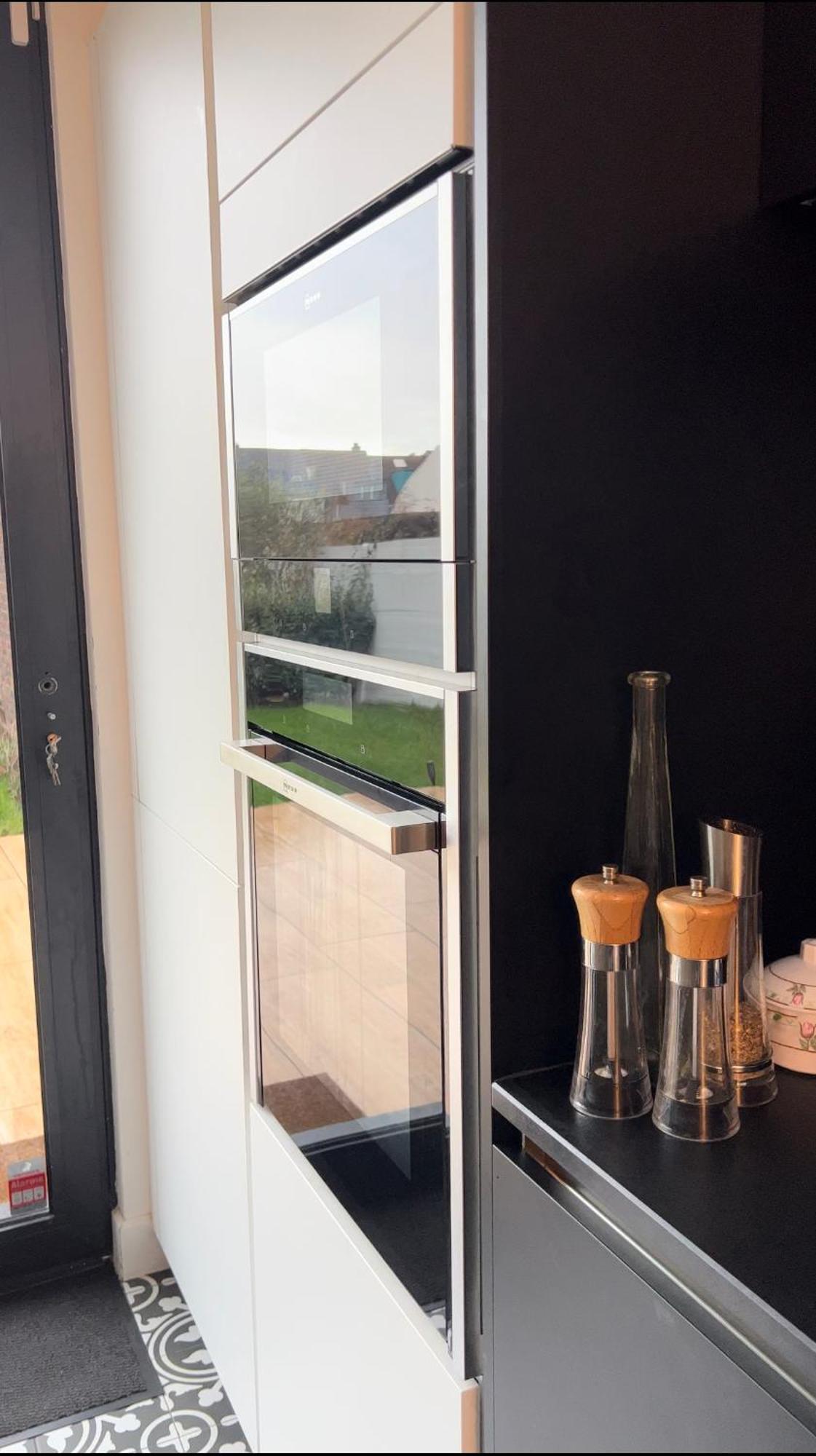Appartement 3 Chambres Centre Vilvoorde Bruxelles Brusselsairport Expo Nato Anvers Wifi Free Parking エクステリア 写真