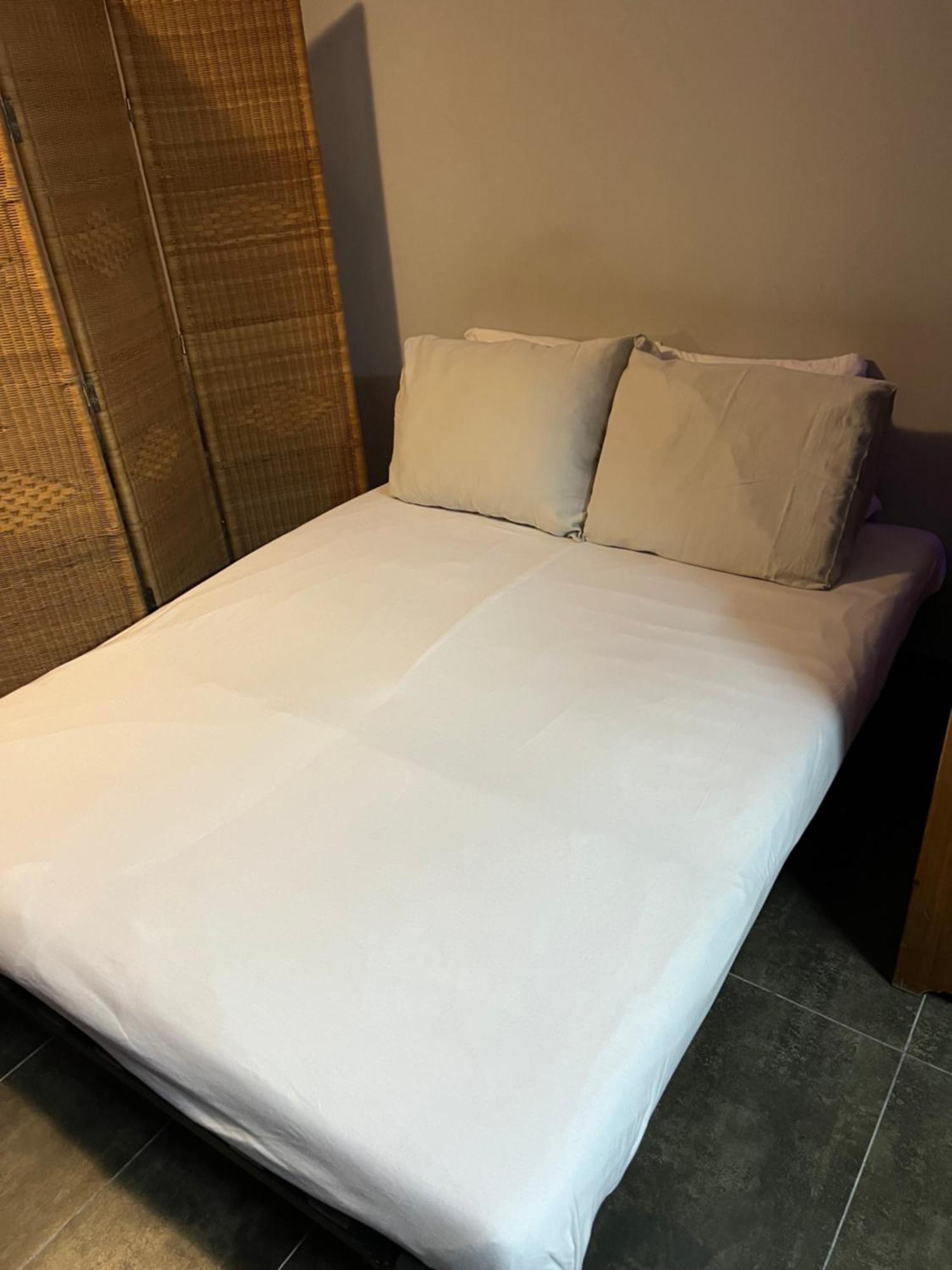 Appartement 3 Chambres Centre Vilvoorde Bruxelles Brusselsairport Expo Nato Anvers Wifi Free Parking エクステリア 写真